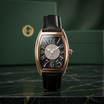 GUOU watches