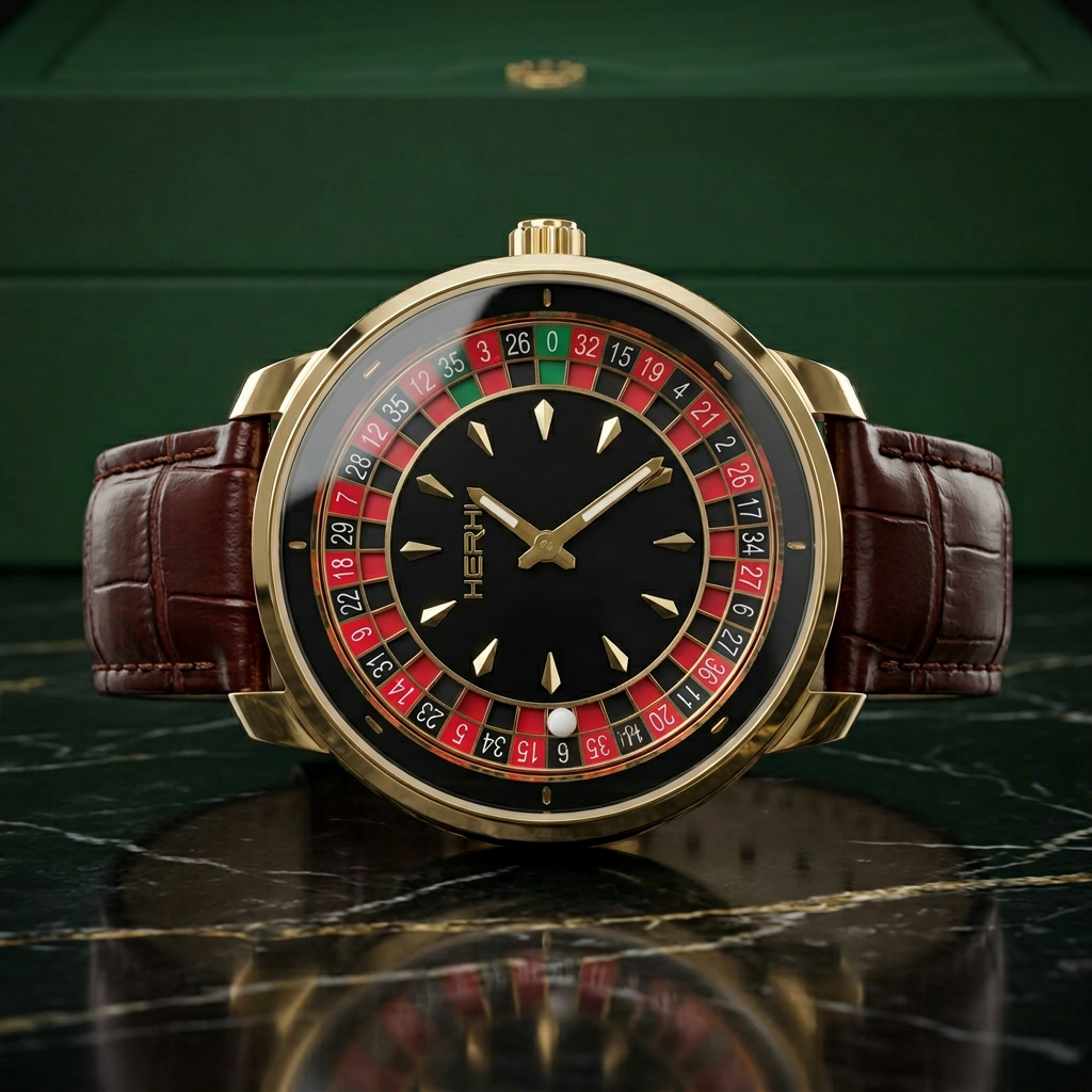Casino Watch