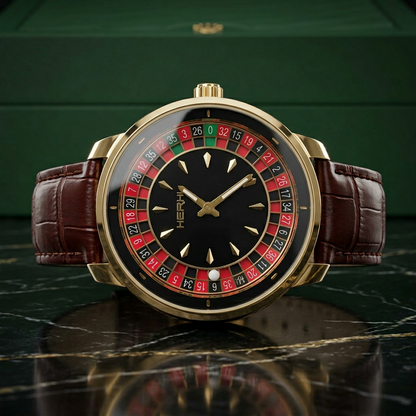 Casino Watch