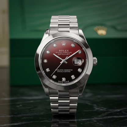 Rolex Oyster Perpetual