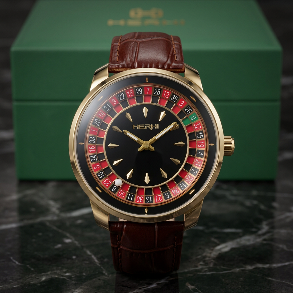 Casino Watch