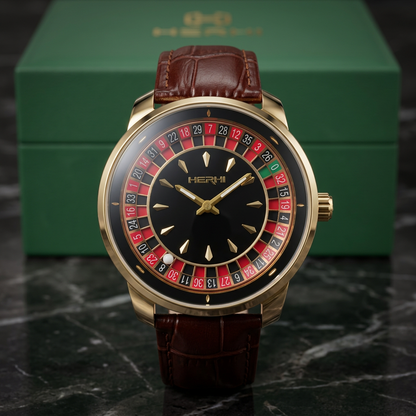 Casino Watch