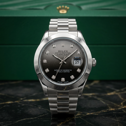 Rolex Oyster Perpetual