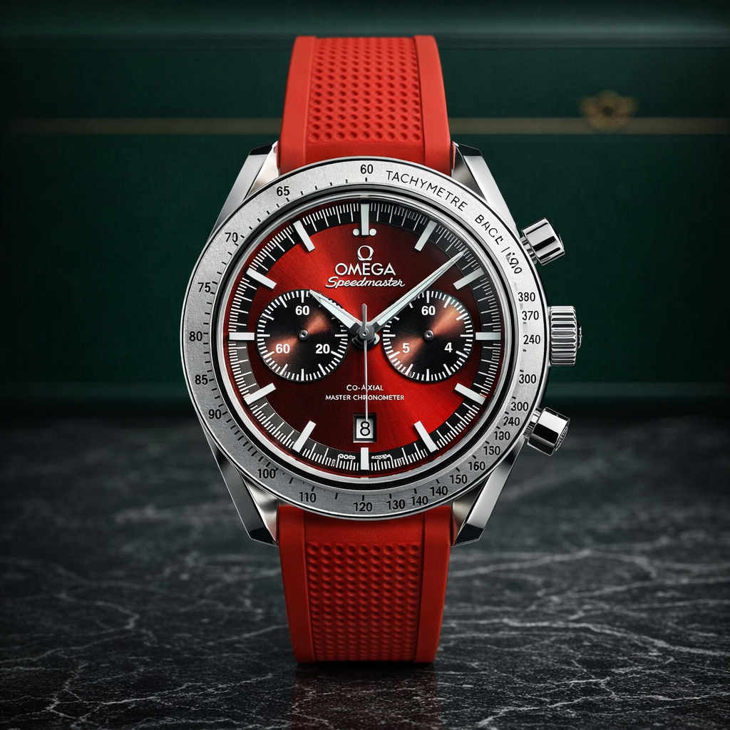 Omega Speedmaster