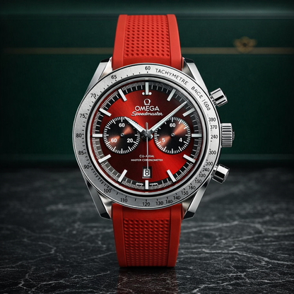 Omega Speedmaster