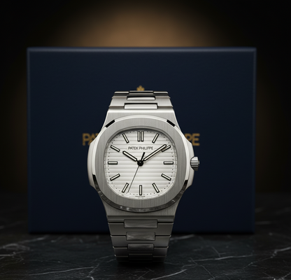 Patek Philippe Nautilus 5711