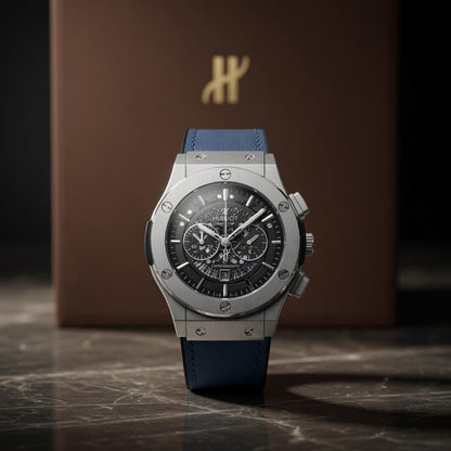 Hublot Geneve Classic Fusion