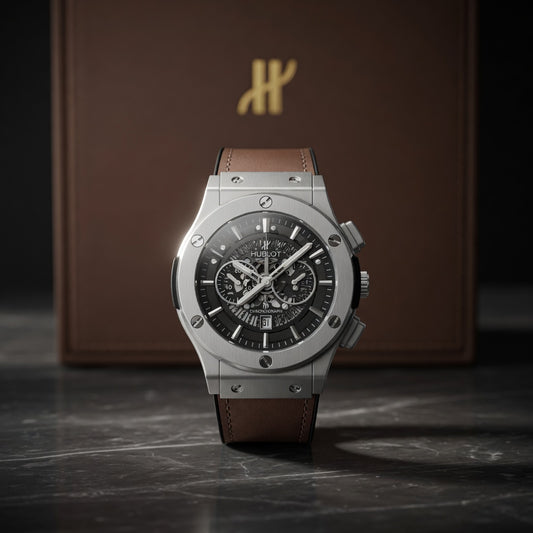 Hublot Geneve Classic Fusion