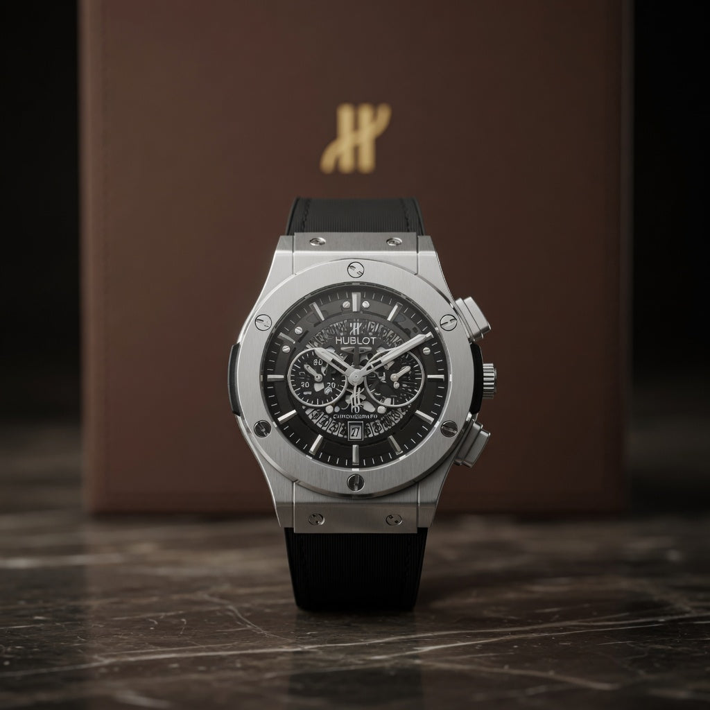Hublot Geneve Classic Fusion