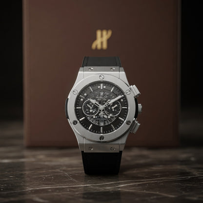 Hublot Geneve Classic Fusion