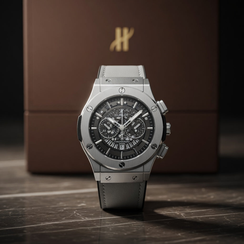 Hublot Geneve Classic Fusion