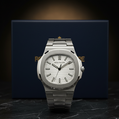 Patek Philippe Nautilus 5711