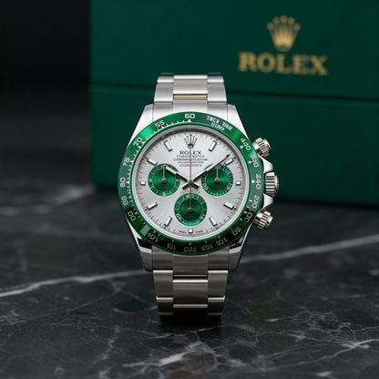 Rolex Cosmograph Daytona