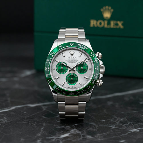 Rolex Cosmograph Daytona