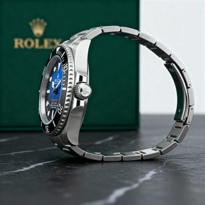Rolex Sea-Dweller / Deepsea (Ref. 136660)