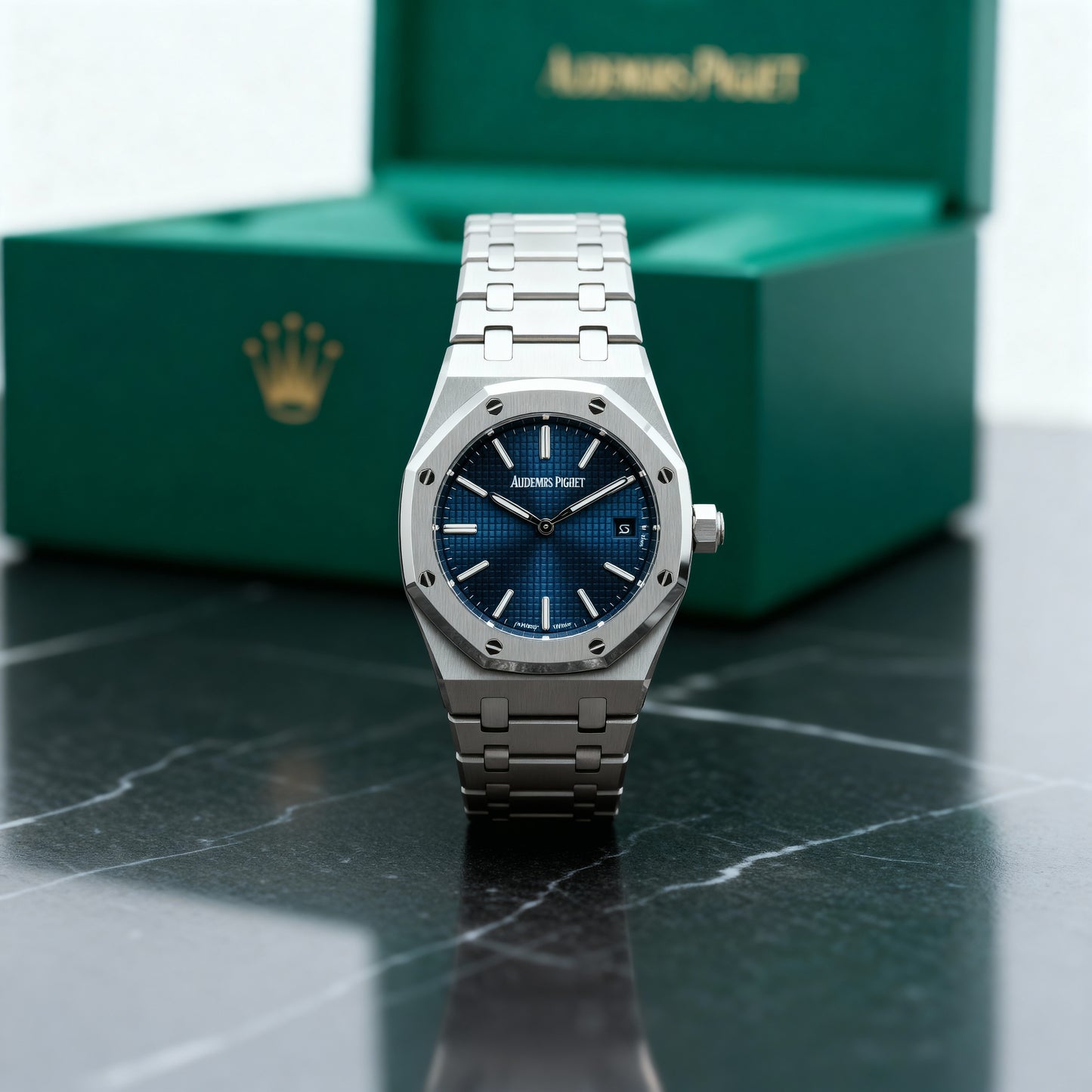 Audemars Piguet Royal Oak