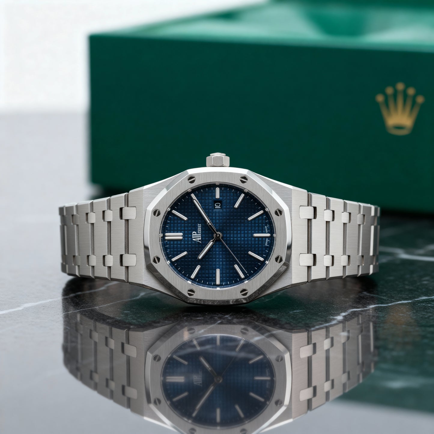 Audemars Piguet Royal Oak
