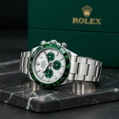 Rolex Cosmograph Daytona