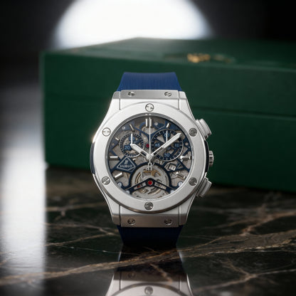 Hublot Big Bang Unico Integrated